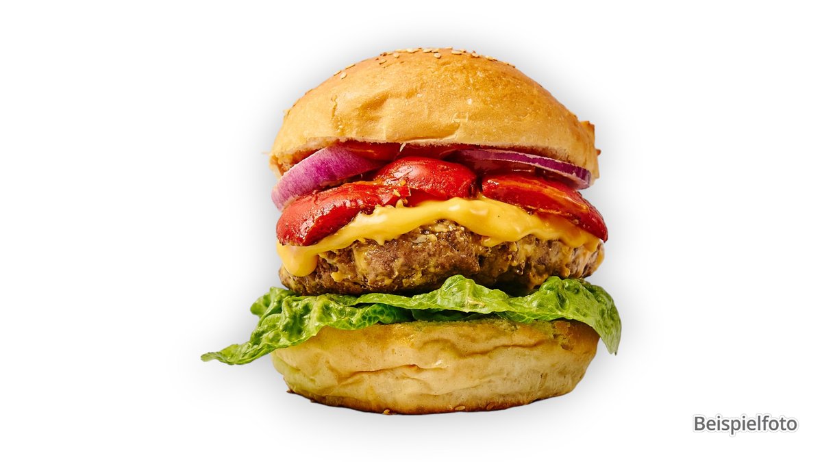 H6. Virginia Burger