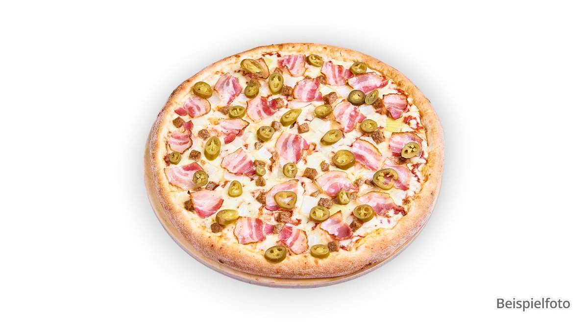 Pizza Chicago