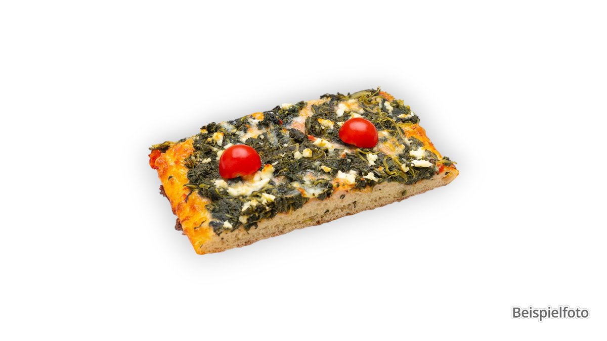 Pizza Colorado
