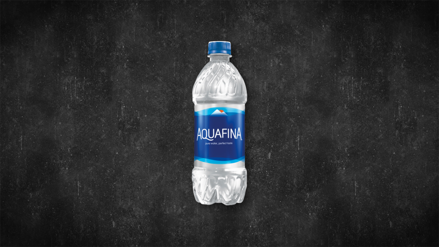 Aquafina Water