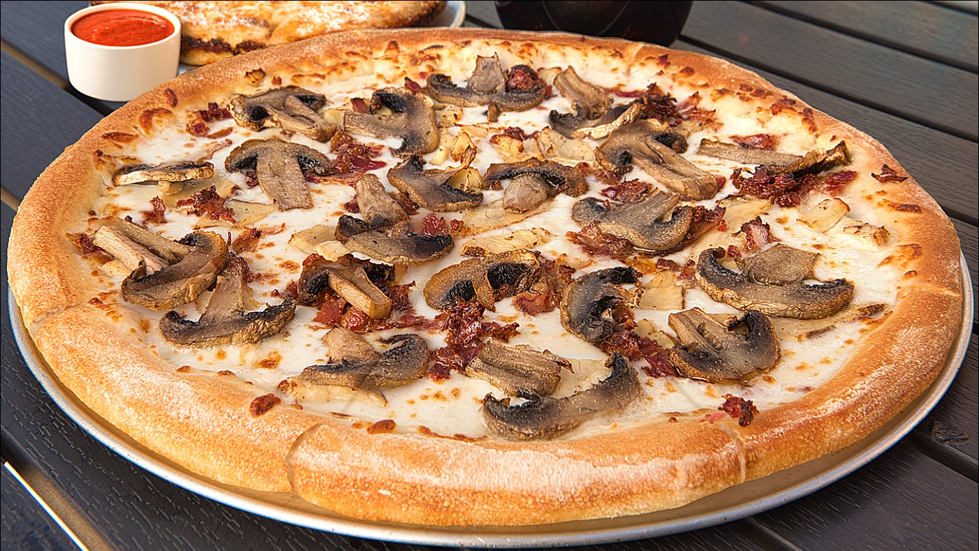 Chicken Bacon Clásico