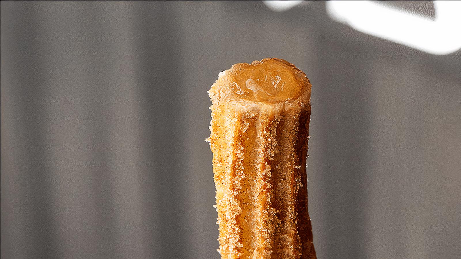 Dulce de Leche Churro
