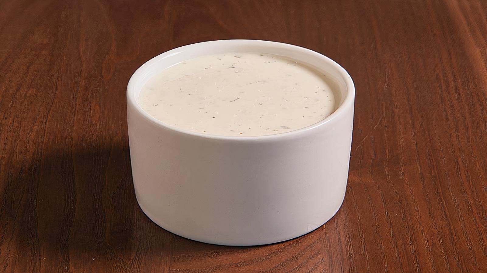 Fresh Ranch