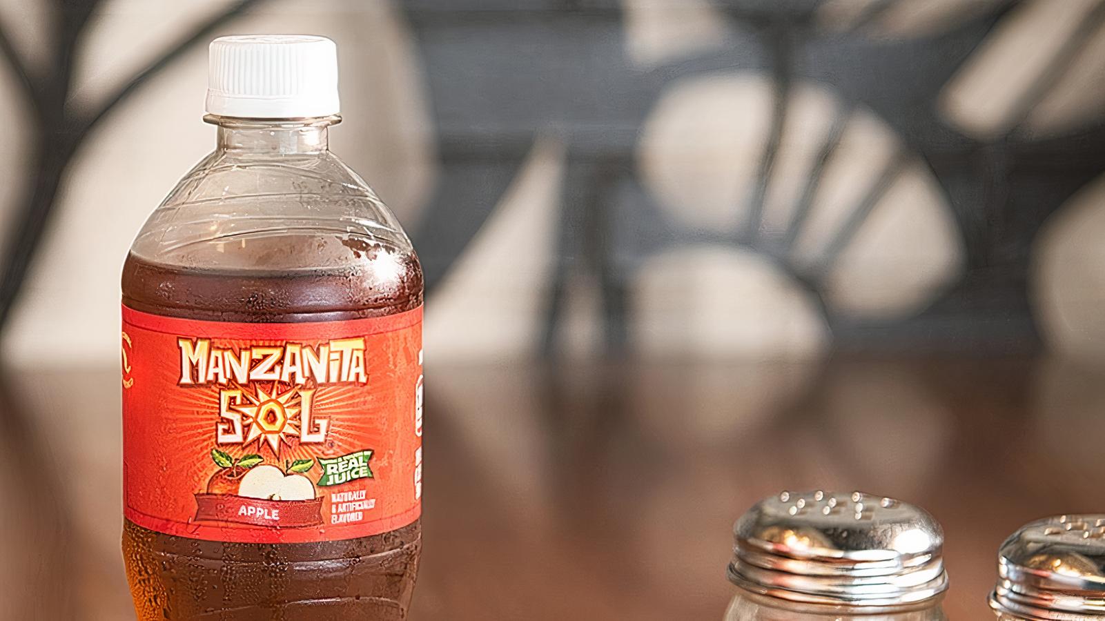 Manzanita Sol