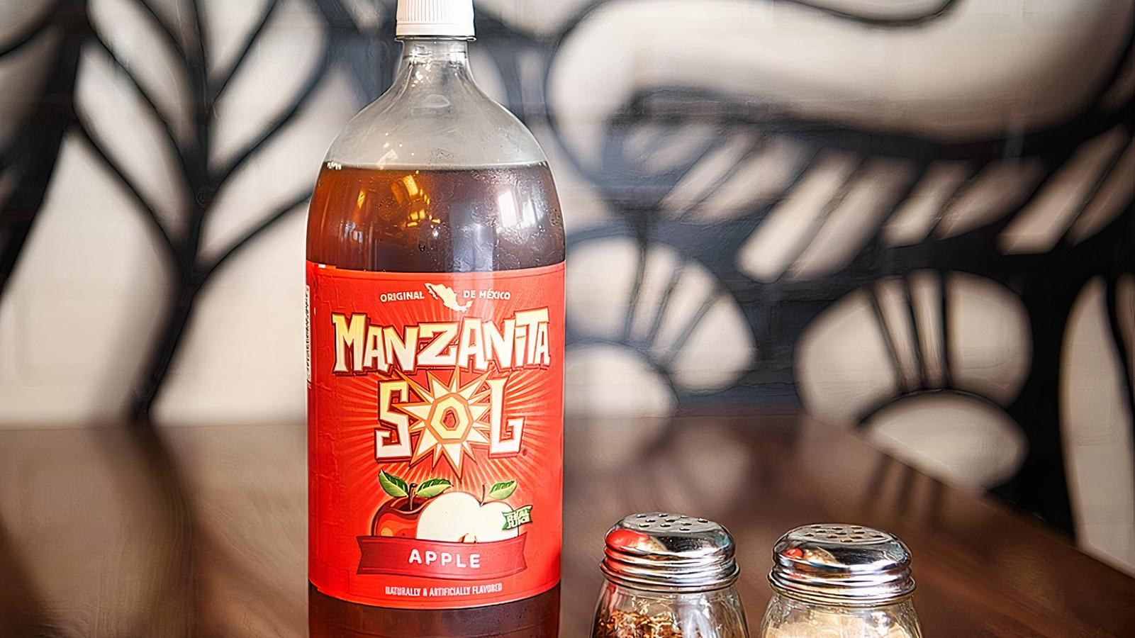 Manzanita