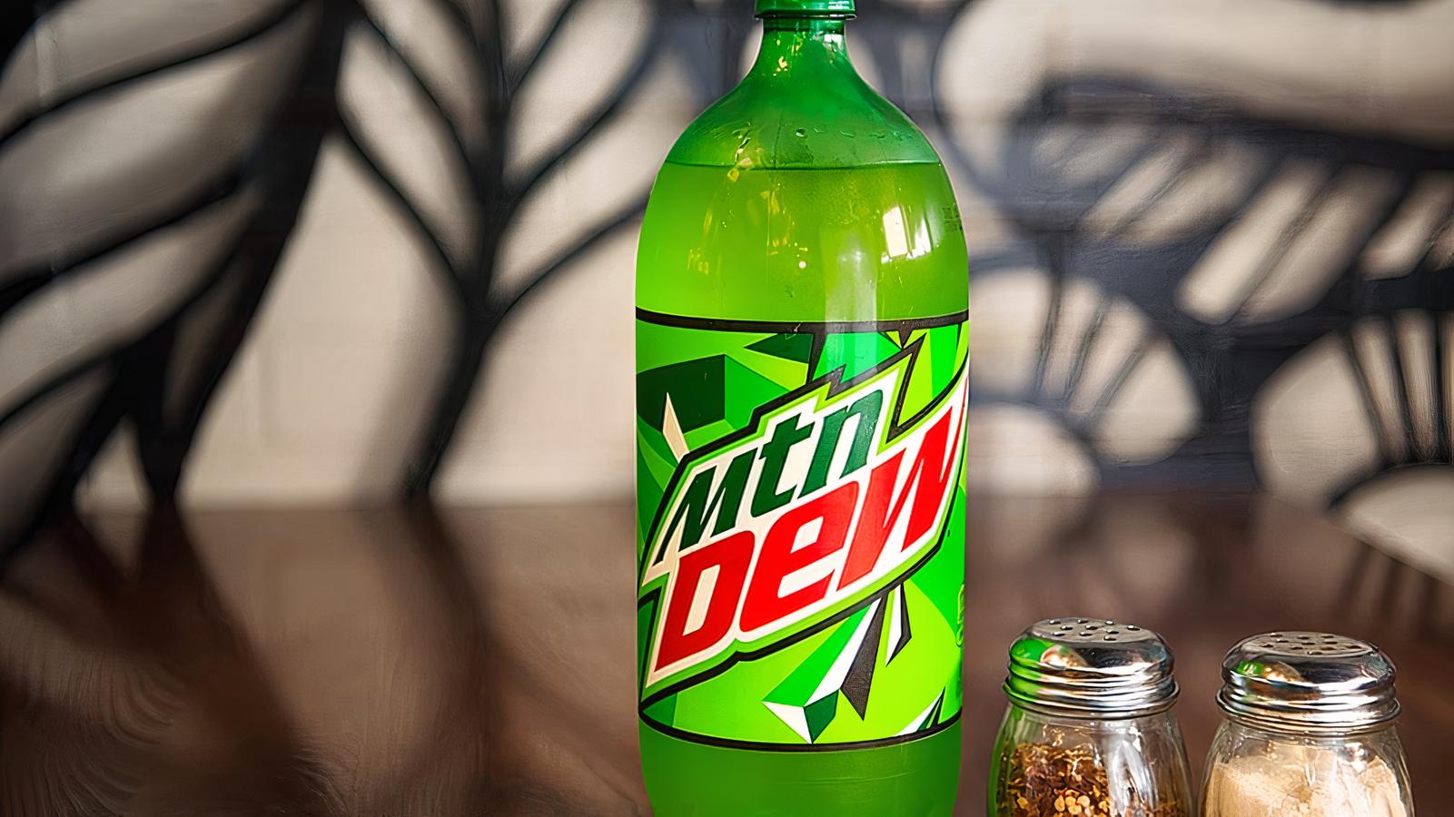 Mnt Dew