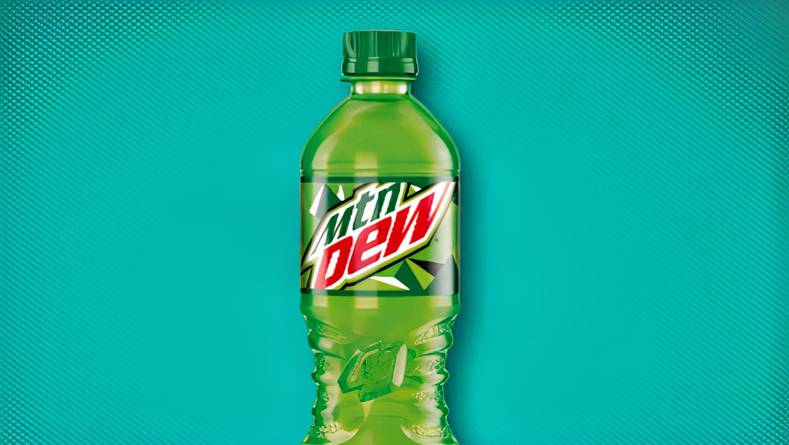 Mountain Dew