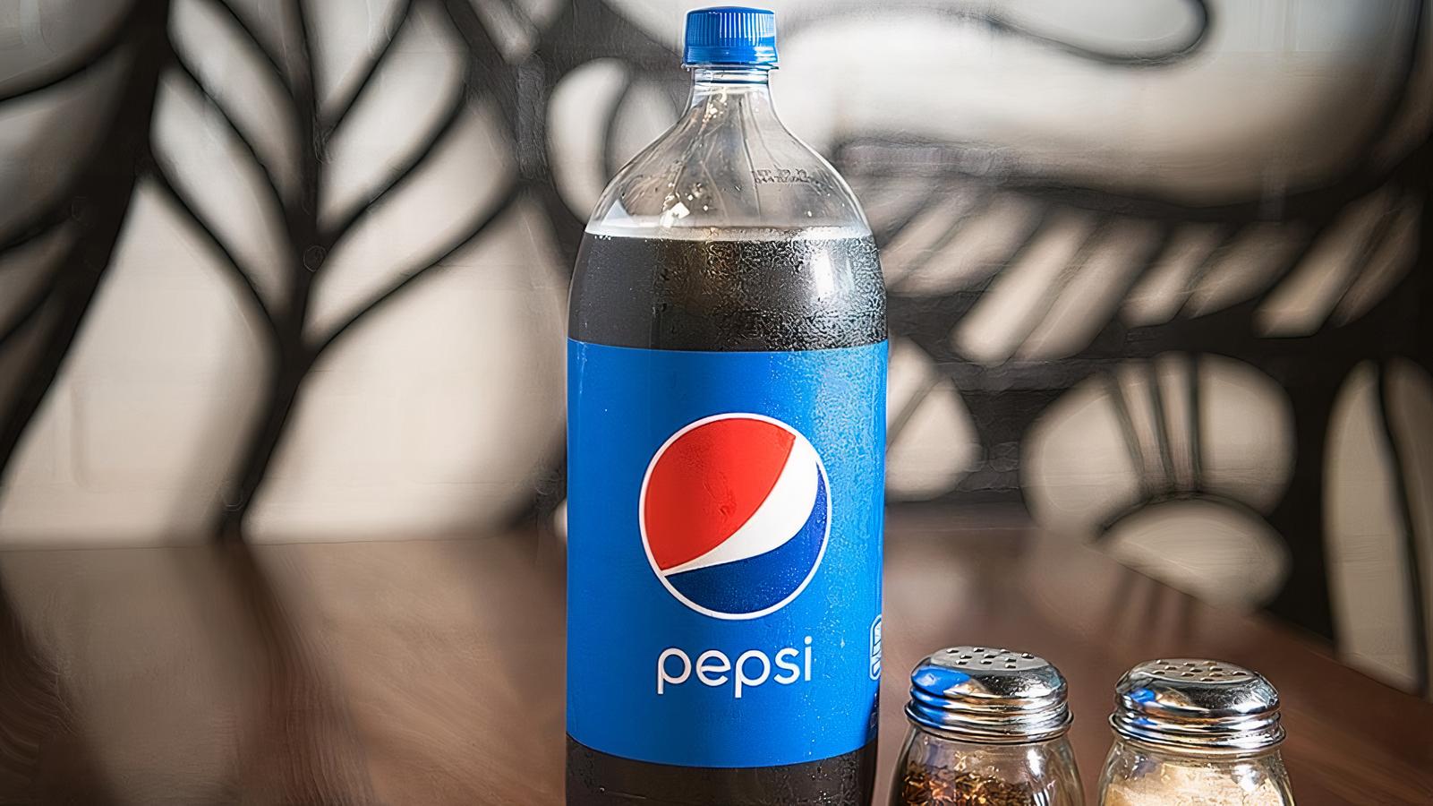 Pepsi