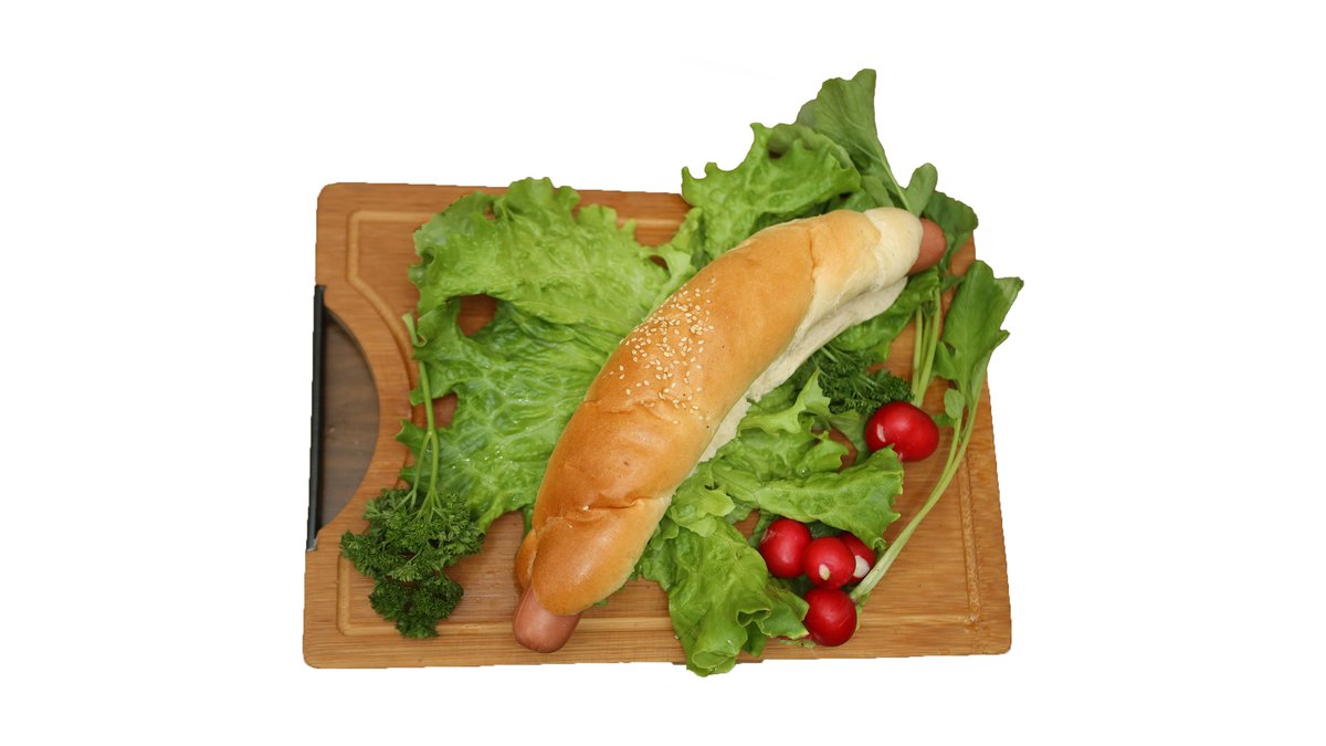 Hot dog Wudy