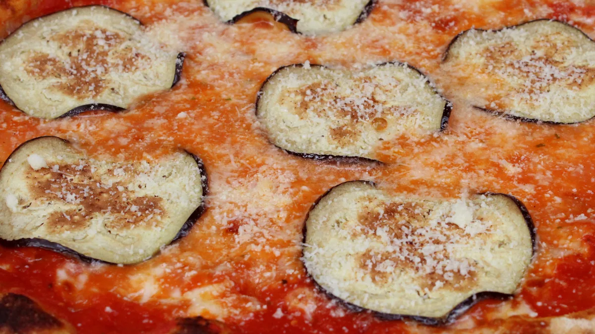 Parmigiana (V) 2 pcs/db