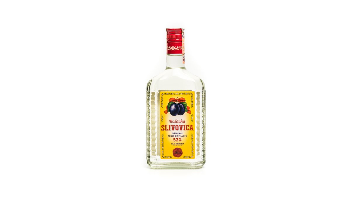 Bošácka slivovica