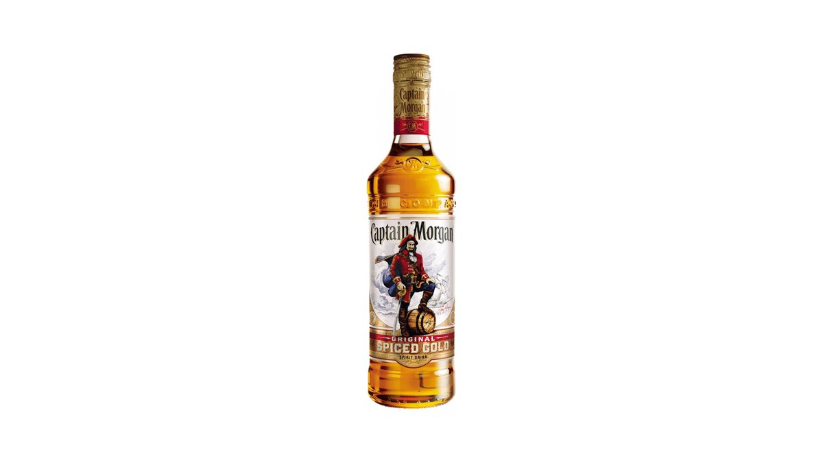 Captain Morgan