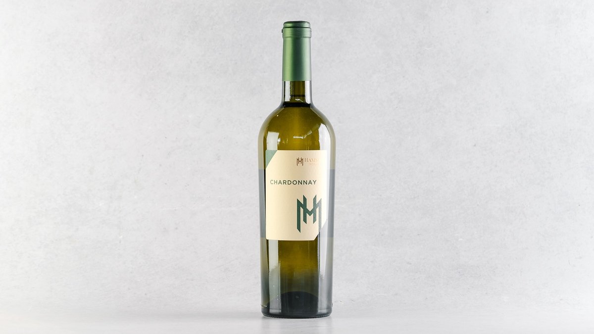 Chardonnay