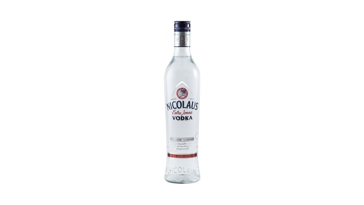 Nicolaus vodka