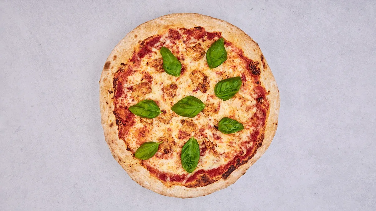 Pizza Capri