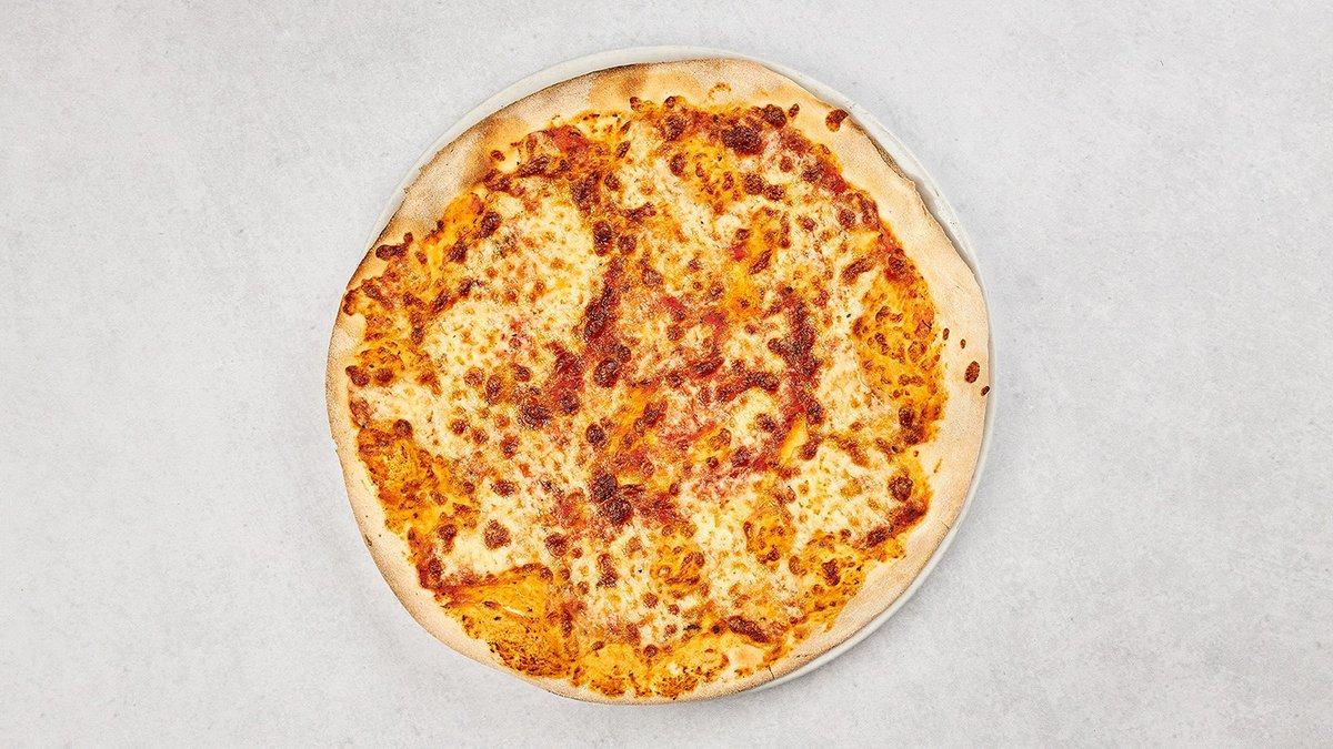 Pizza Margherita