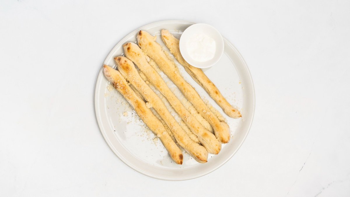 Pizza tyčinky (PIZZA TYČINKY🍕)