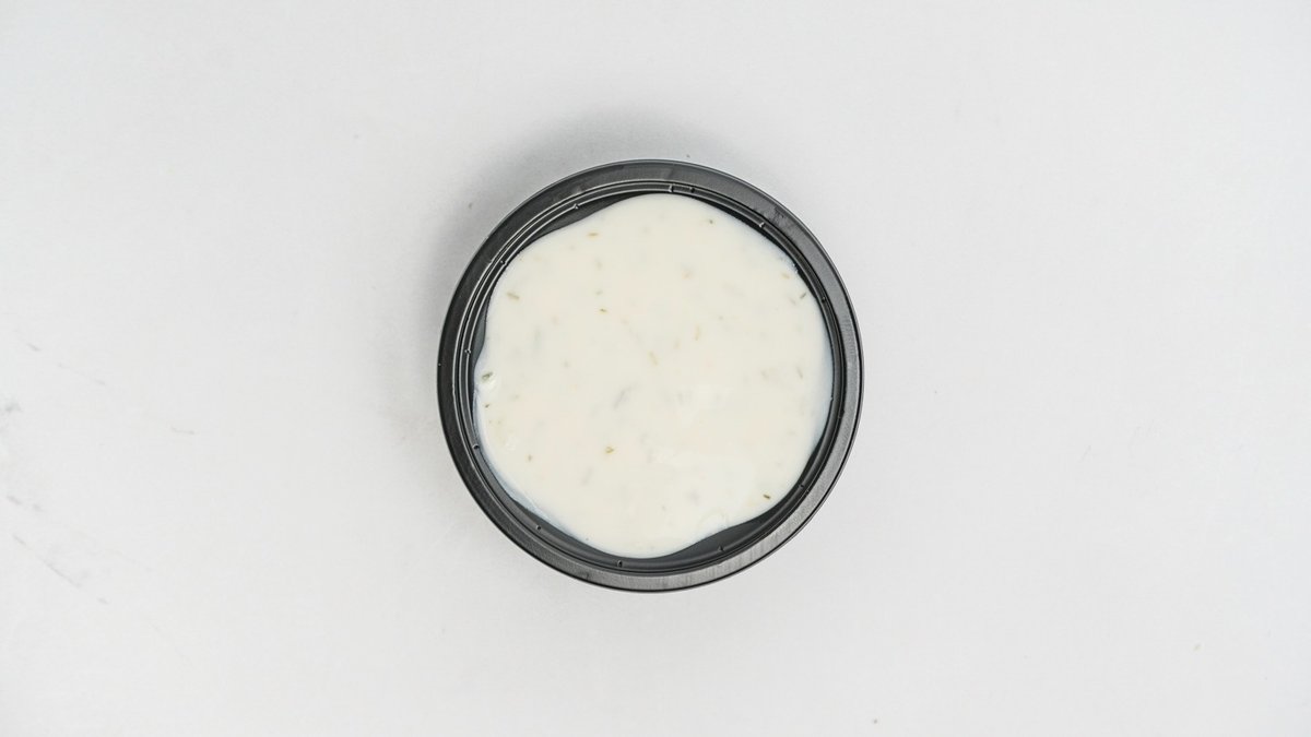 Tzatziki