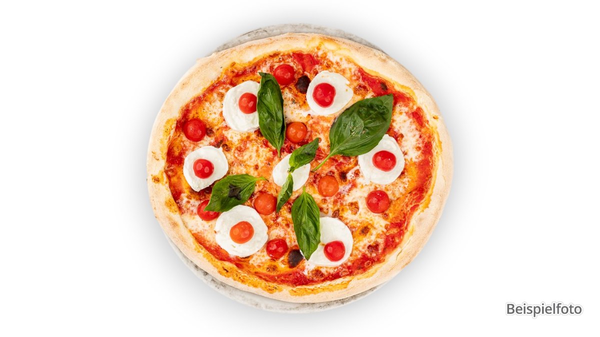 Pizza Chef