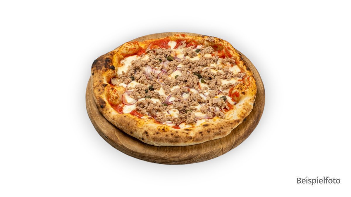 Pizza Tirino