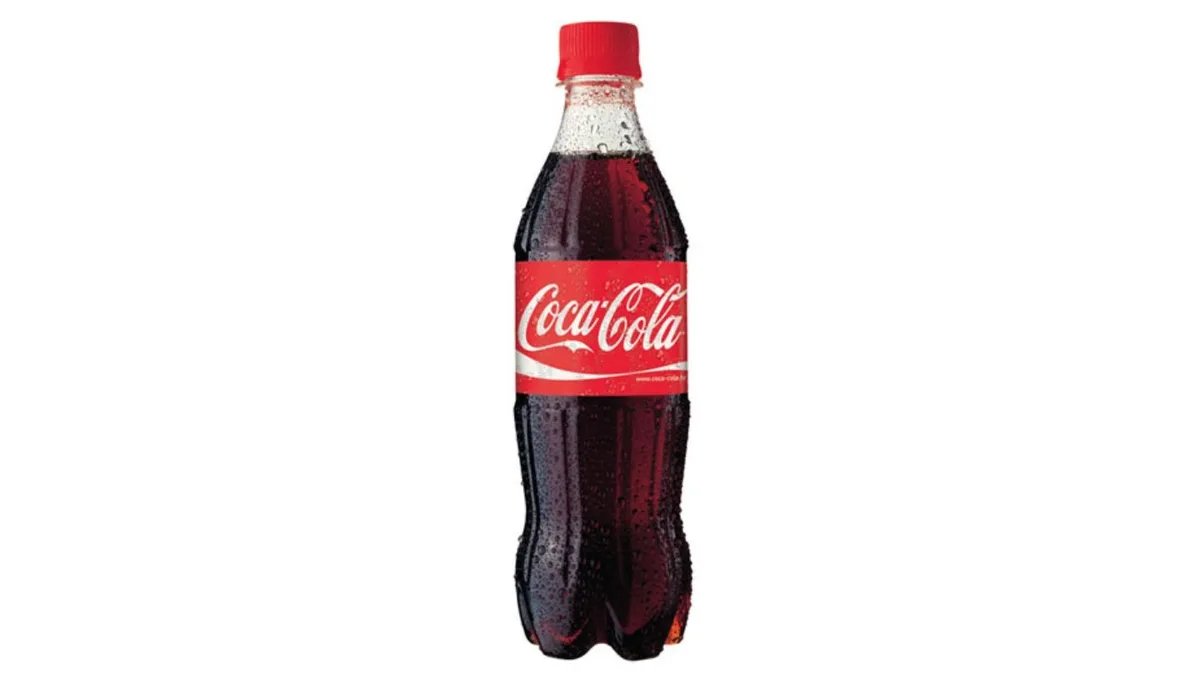 Coca cola 500ml