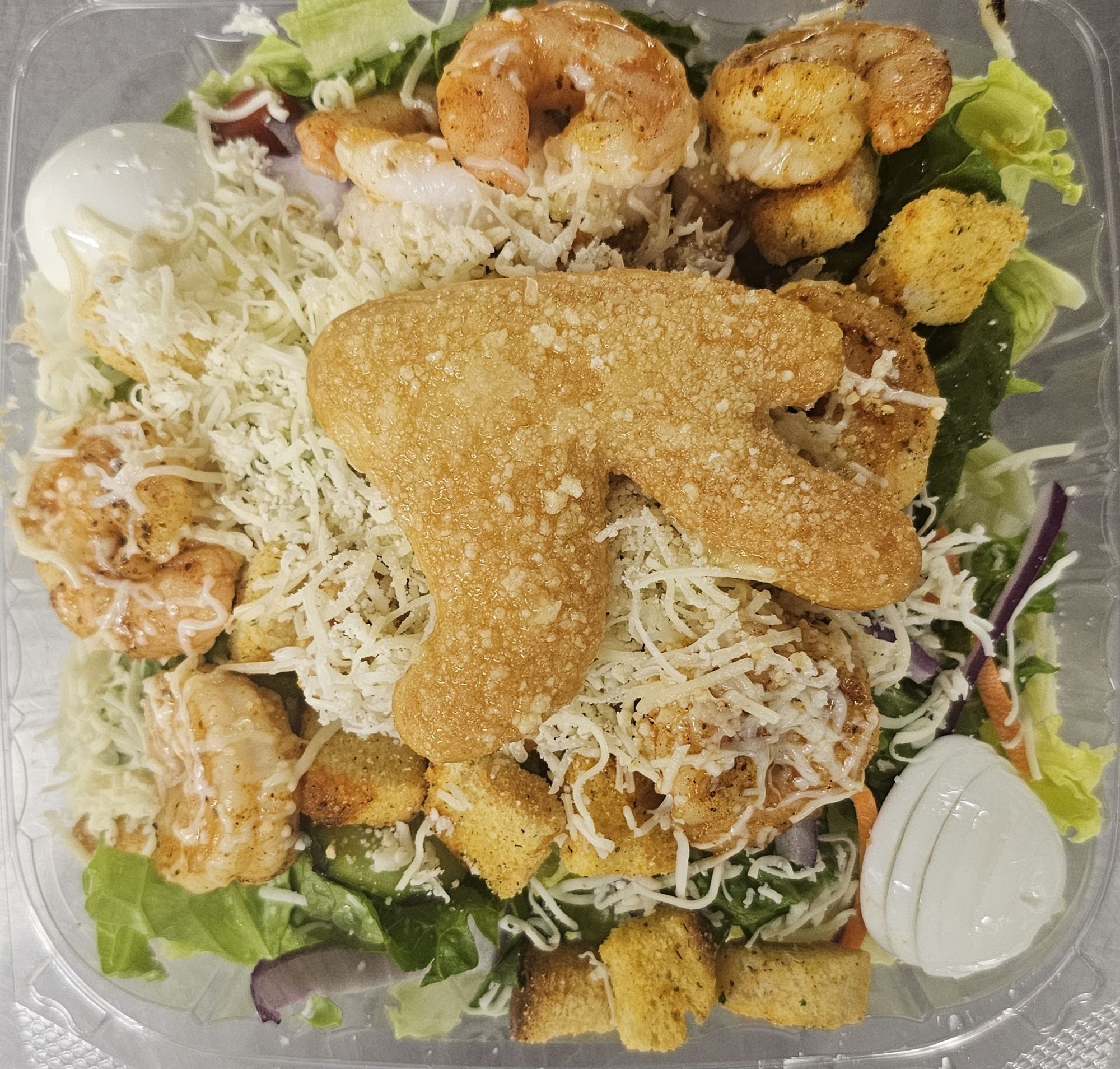 Atlantic Salad