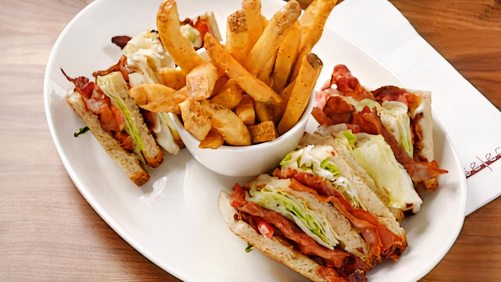 BLT Club