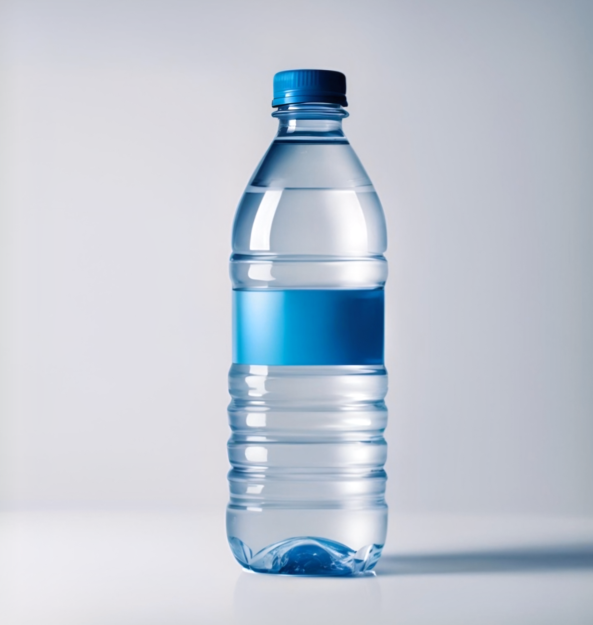 Bottle of Water