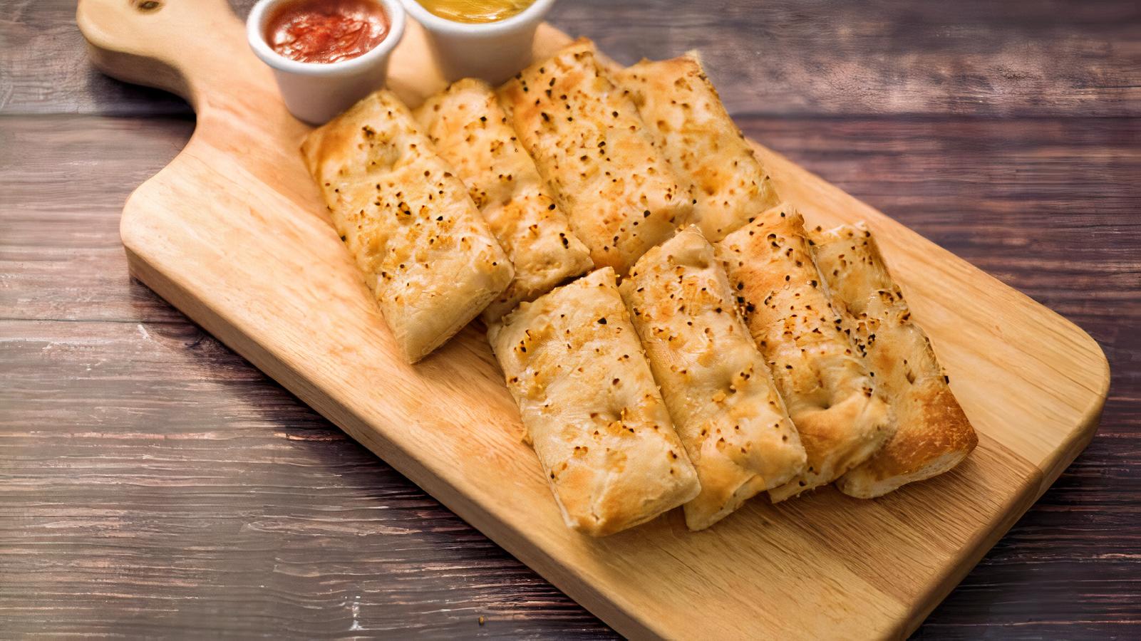 Bread Sticks