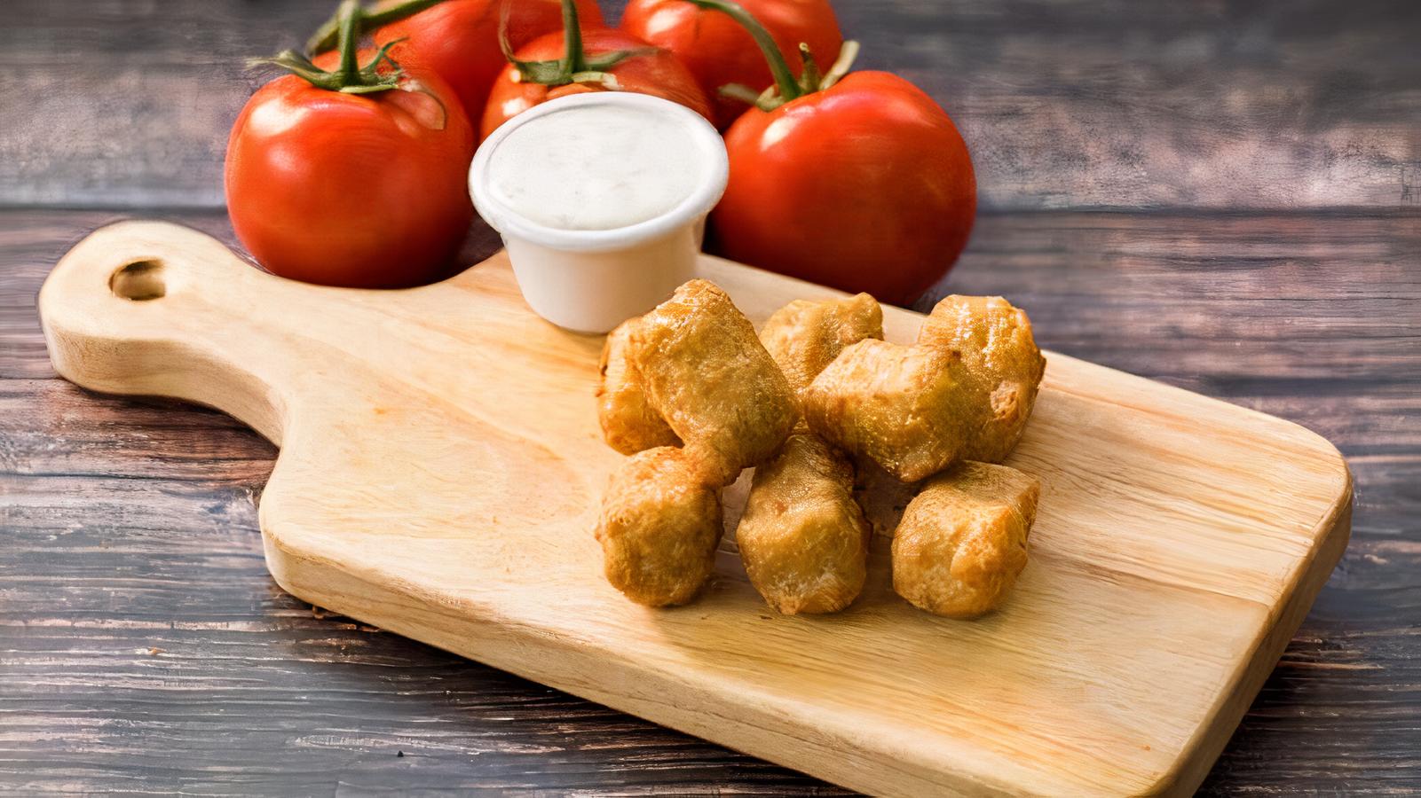 Broccoli Bites
