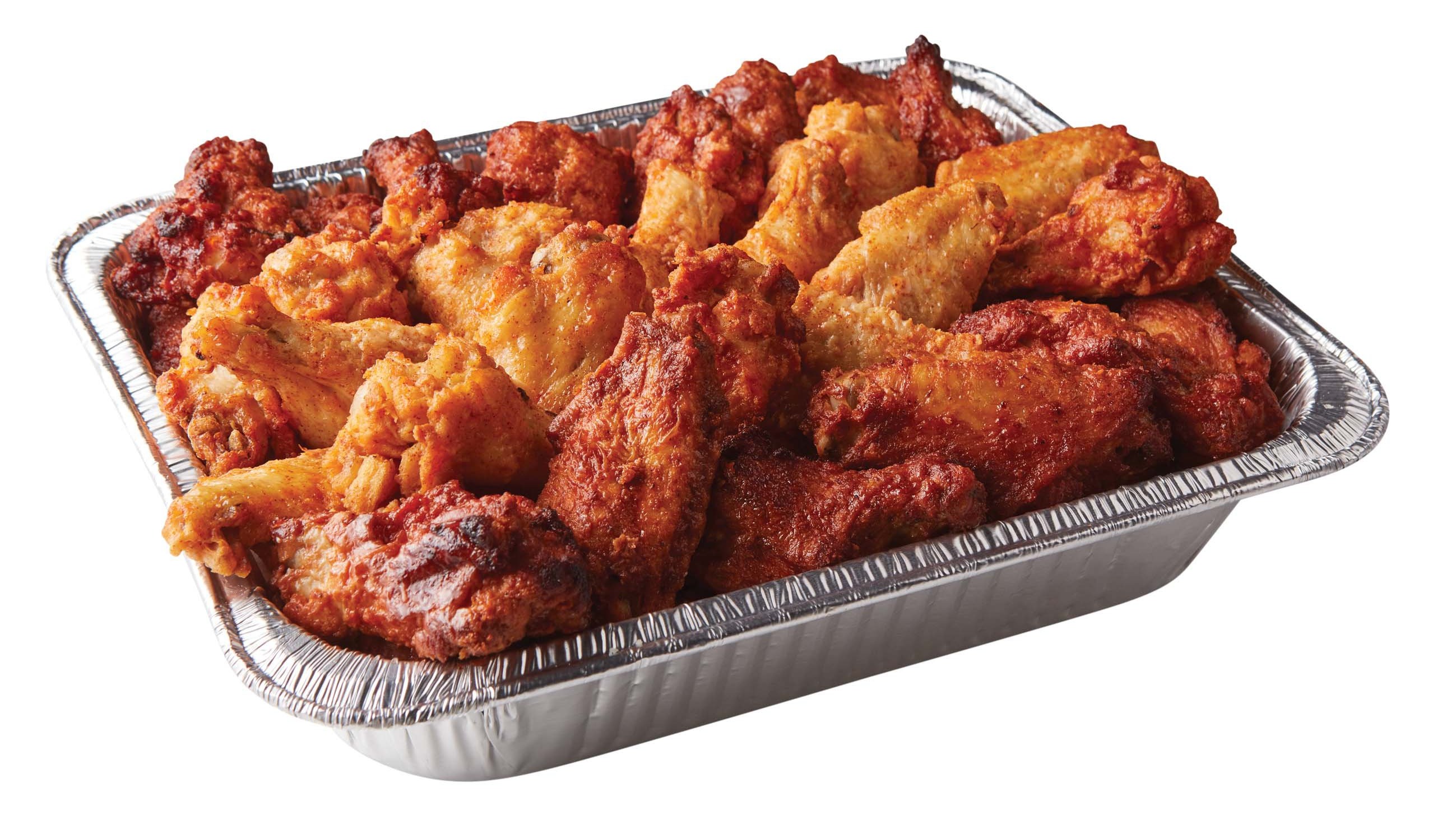 Buffalo Wings