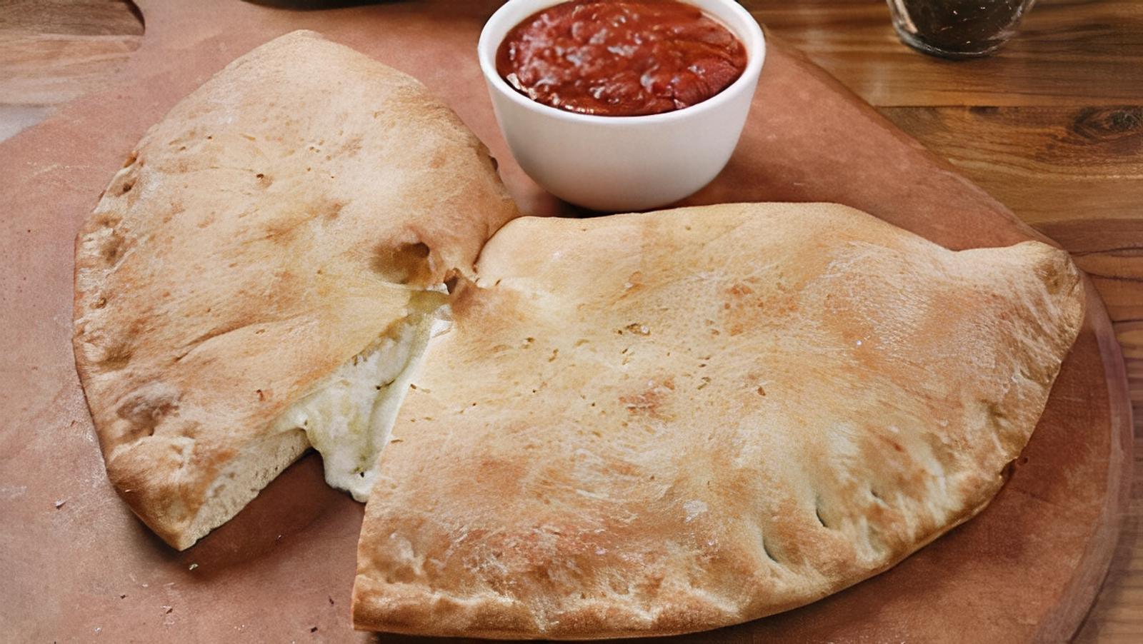 Calzone