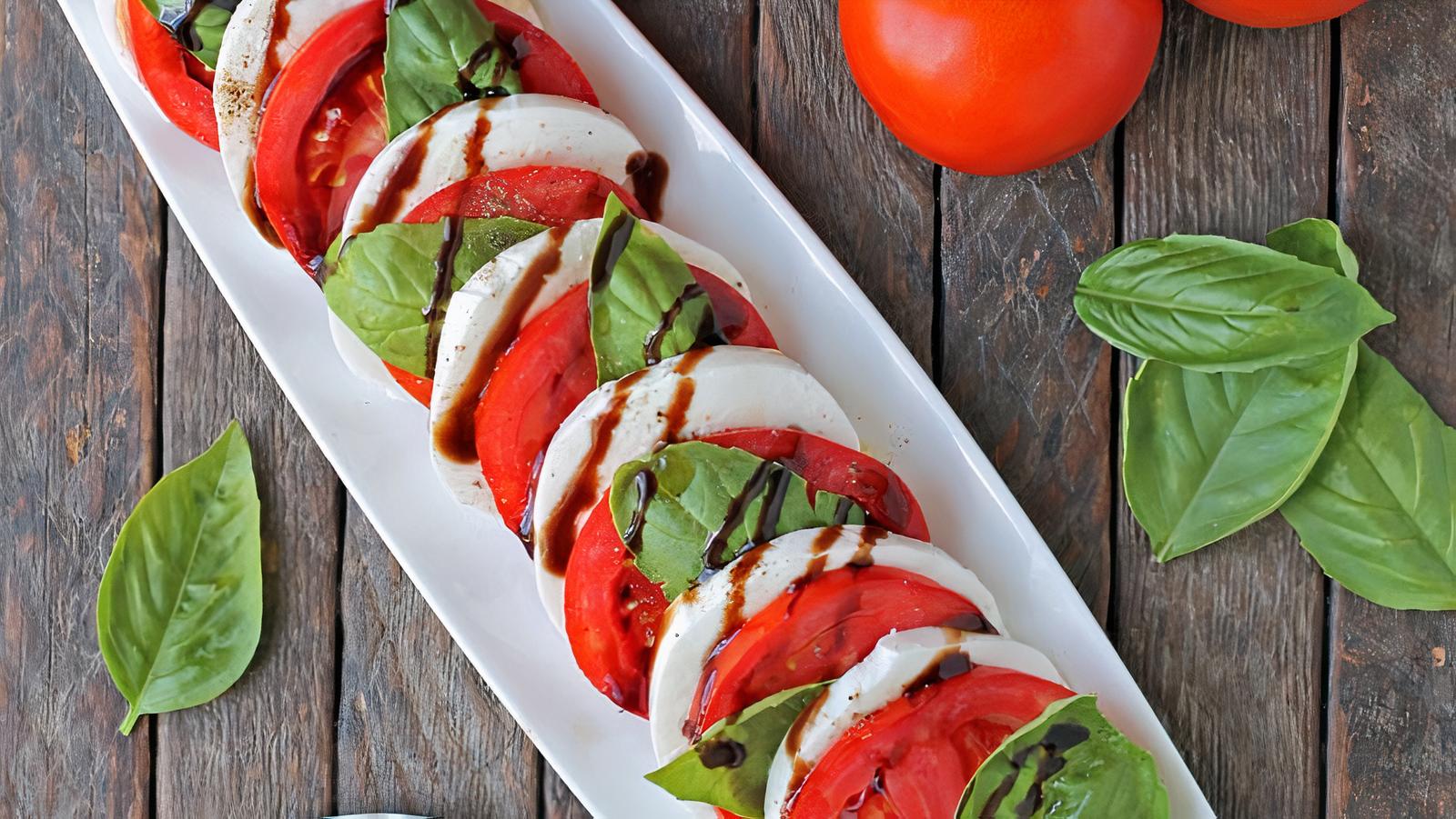 Caprese Salad