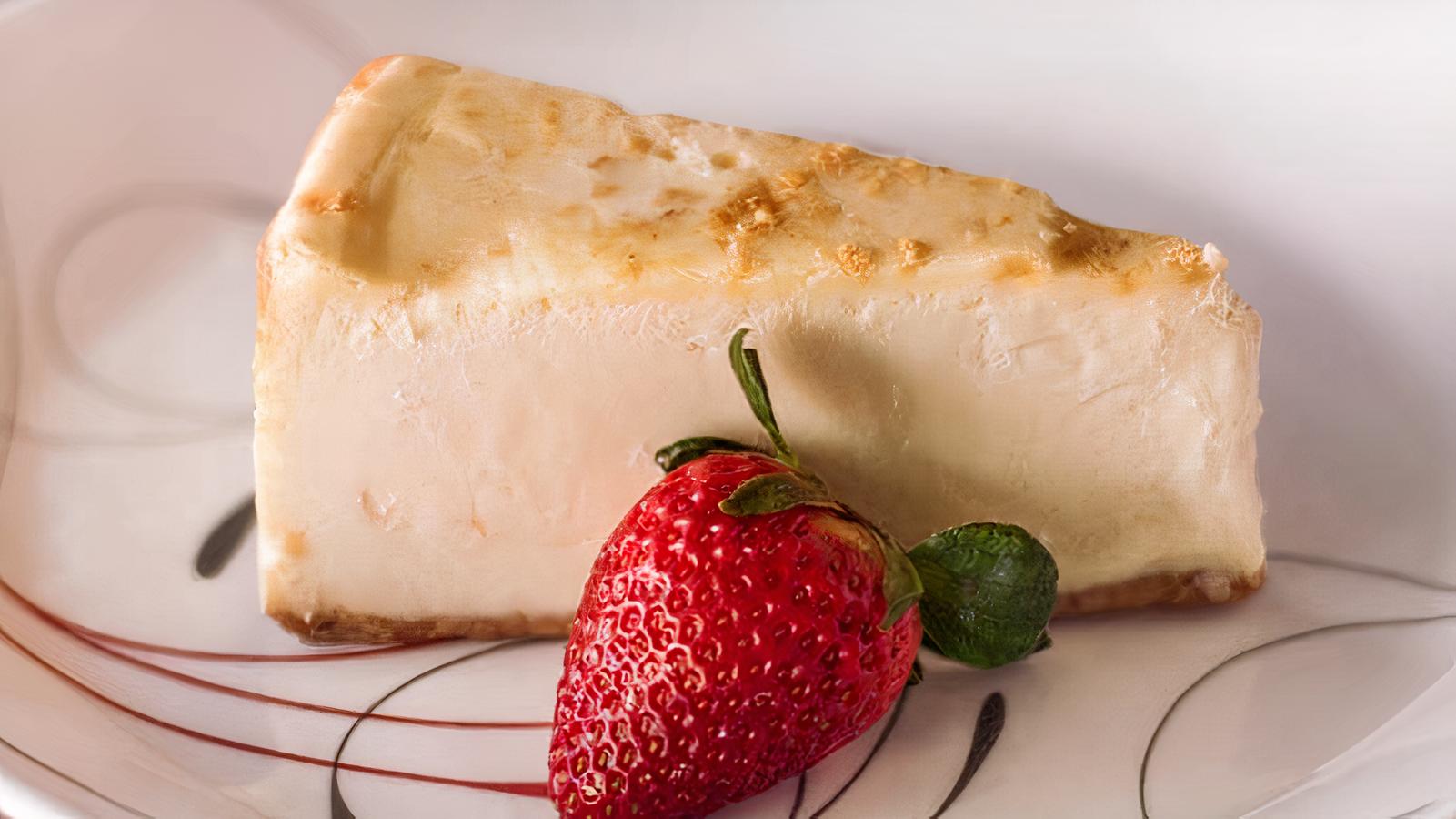 Cheese Cake
