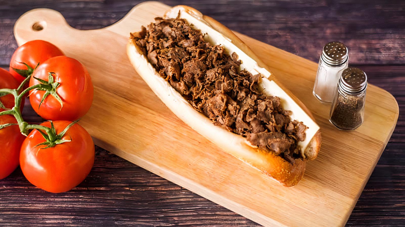 Cheesesteak