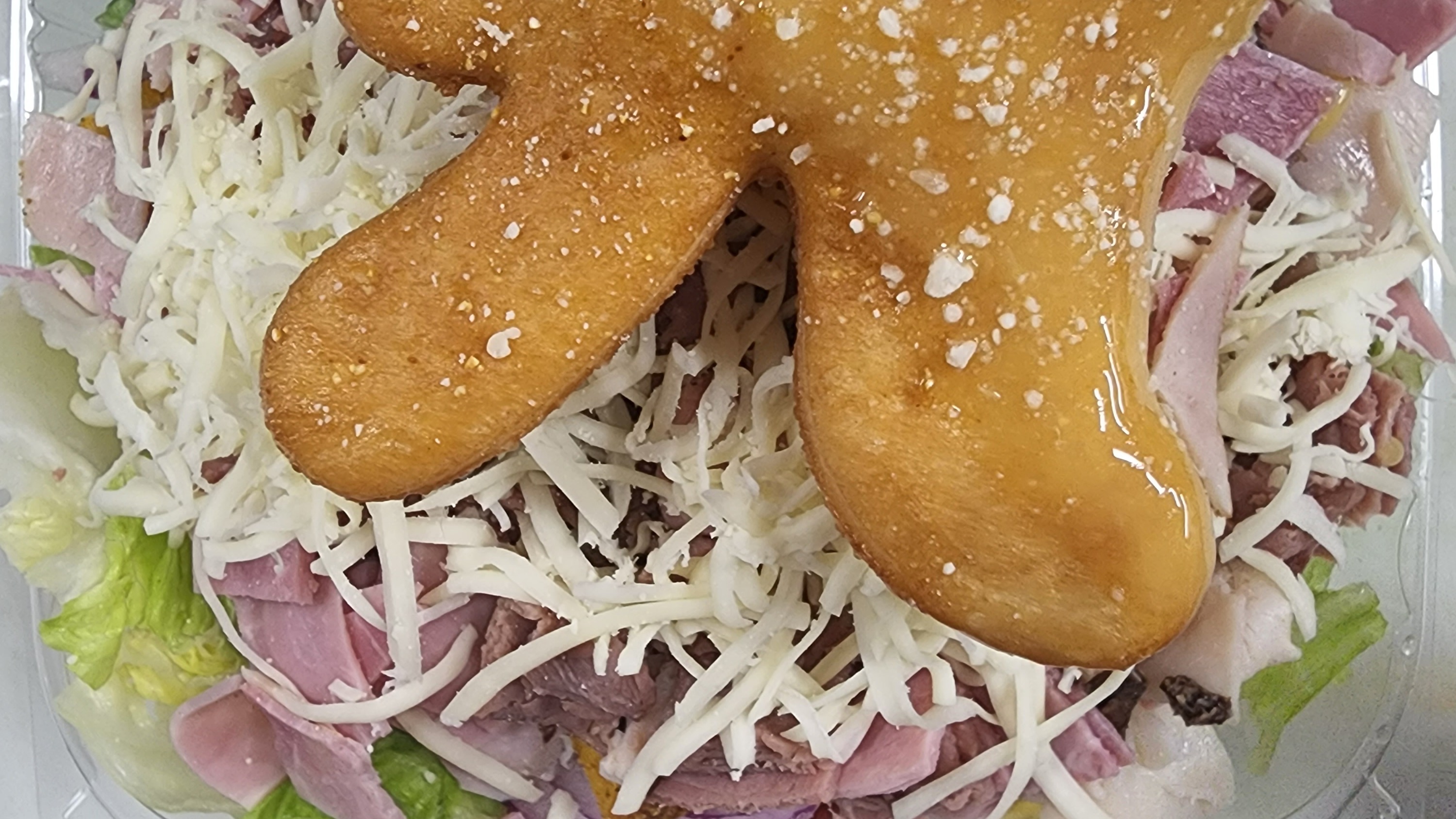 Chef Salad