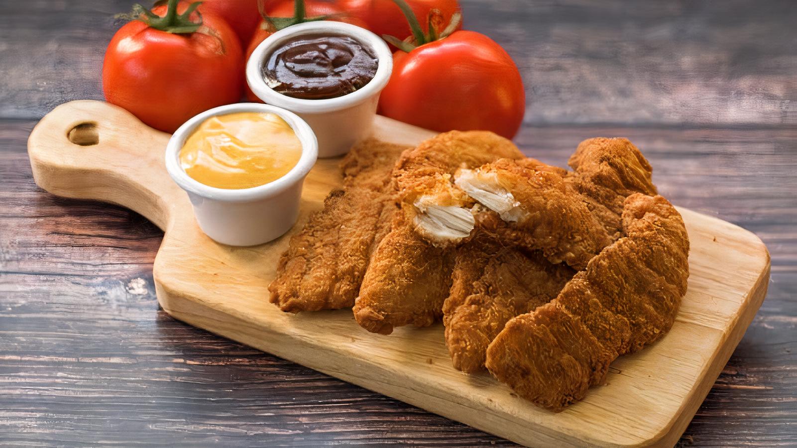 Chicken Tenders
