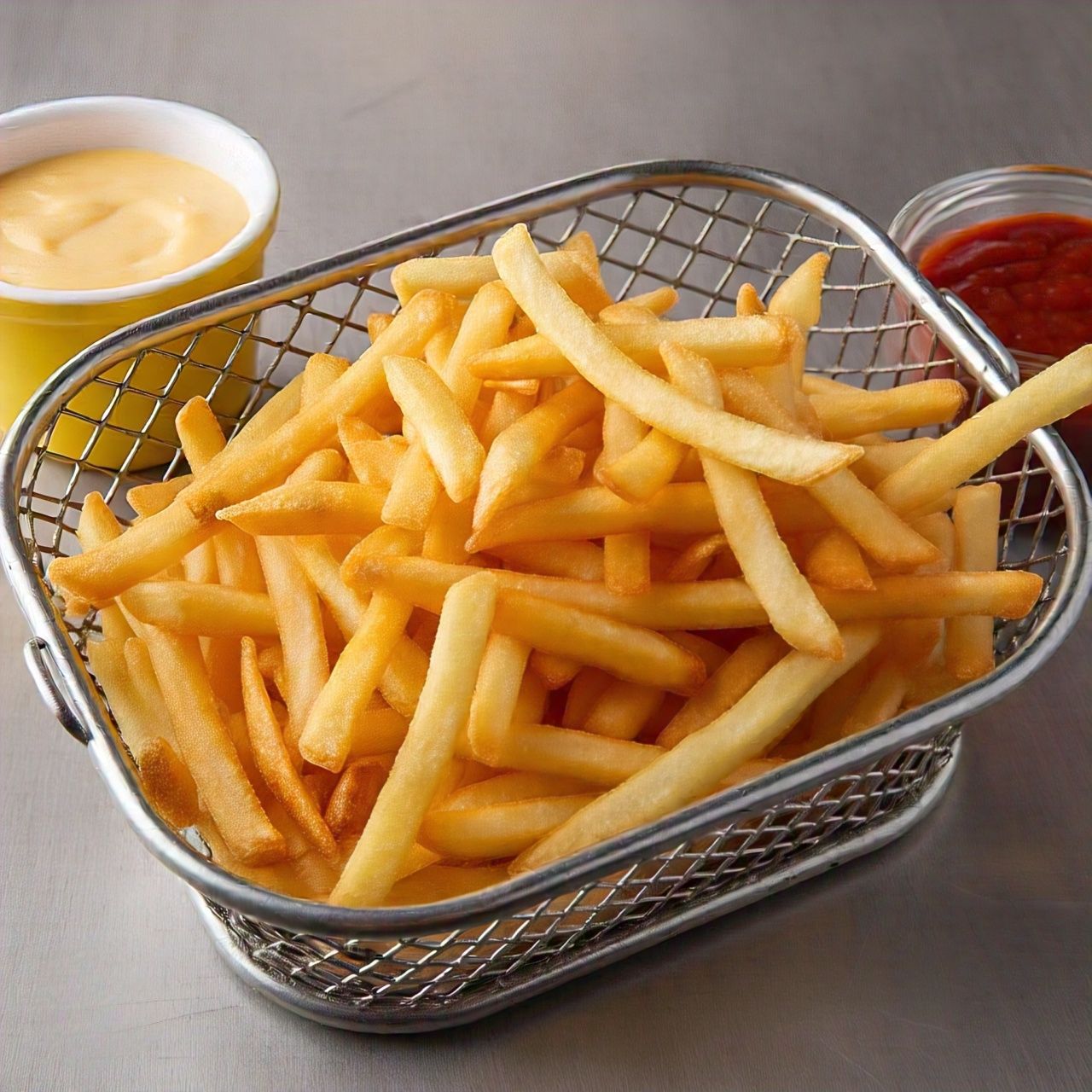Chili and  Cheese Fries