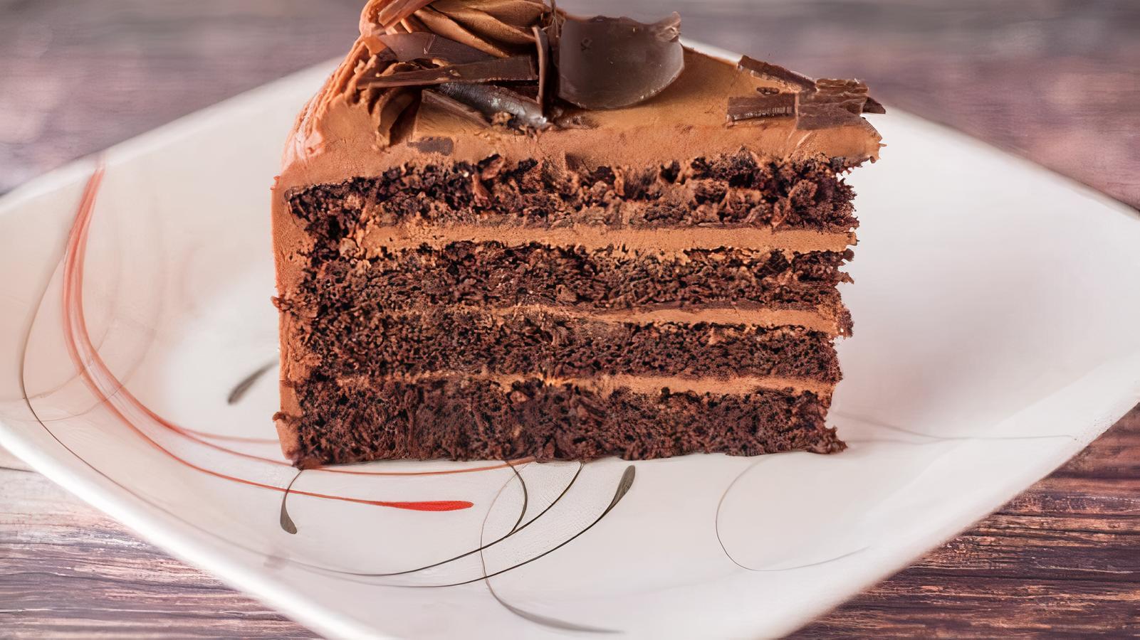 Chocolate Cake