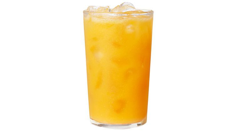 Citrus Punch