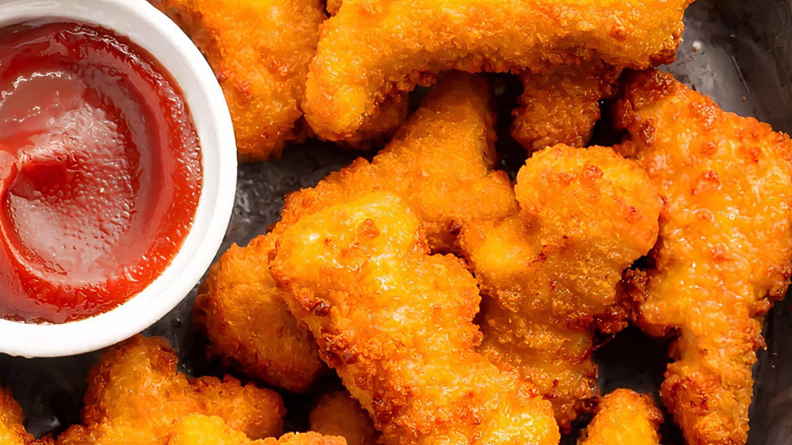 Dino Nuggets