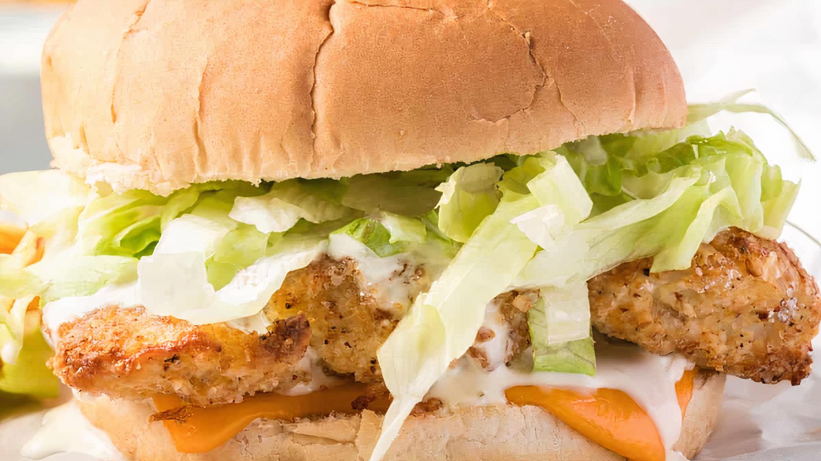 Fish Fillet