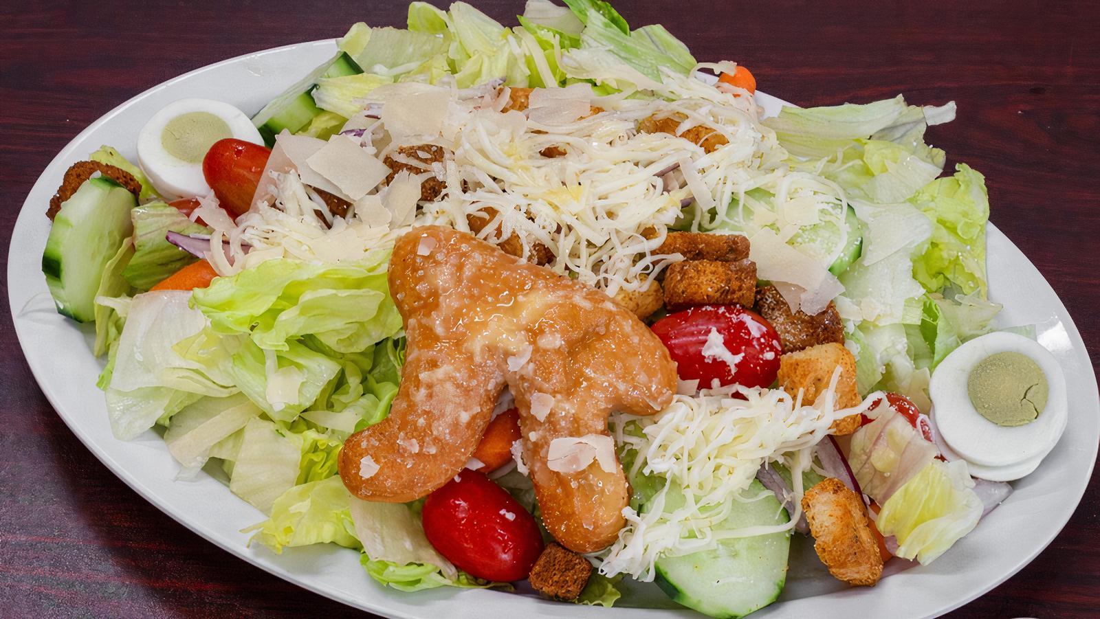 Garden Salad