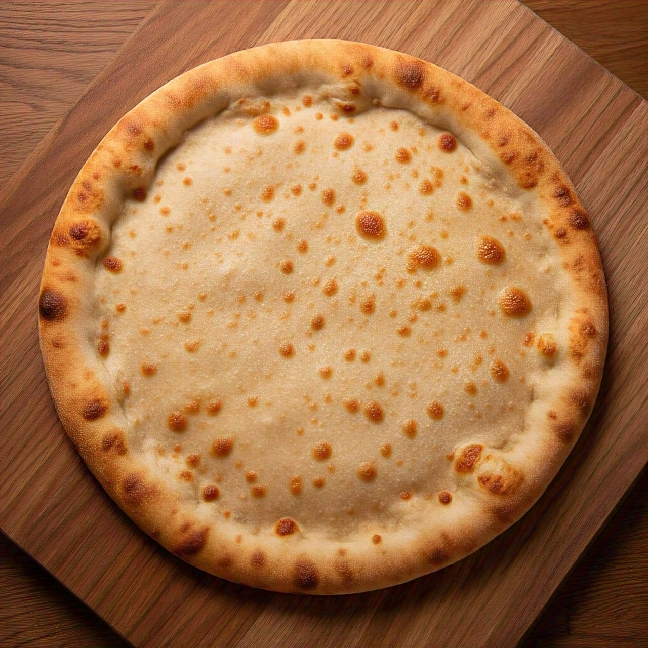 Gluten Free Pizza 14"