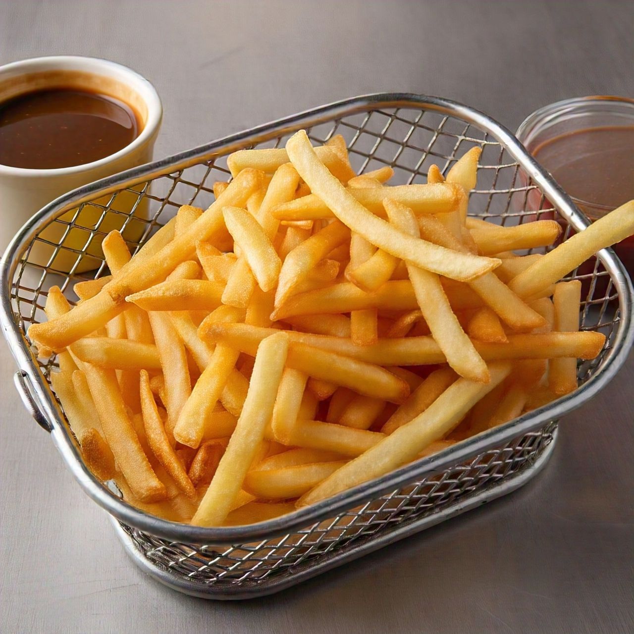 Gravy Fries