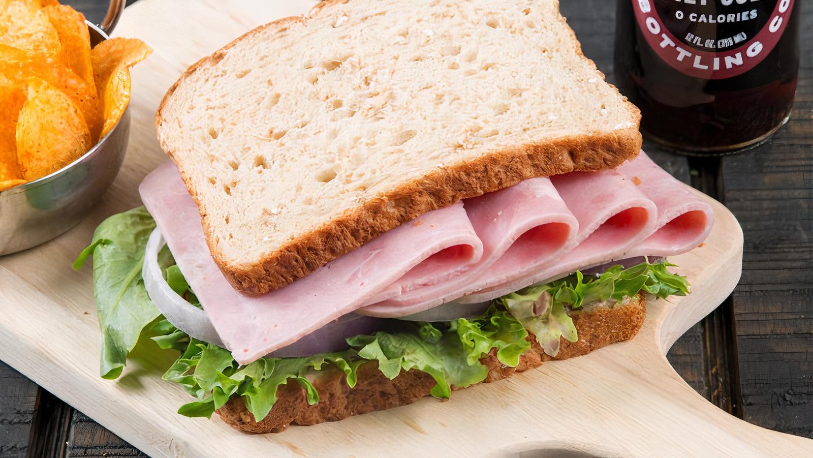 Ham Deli