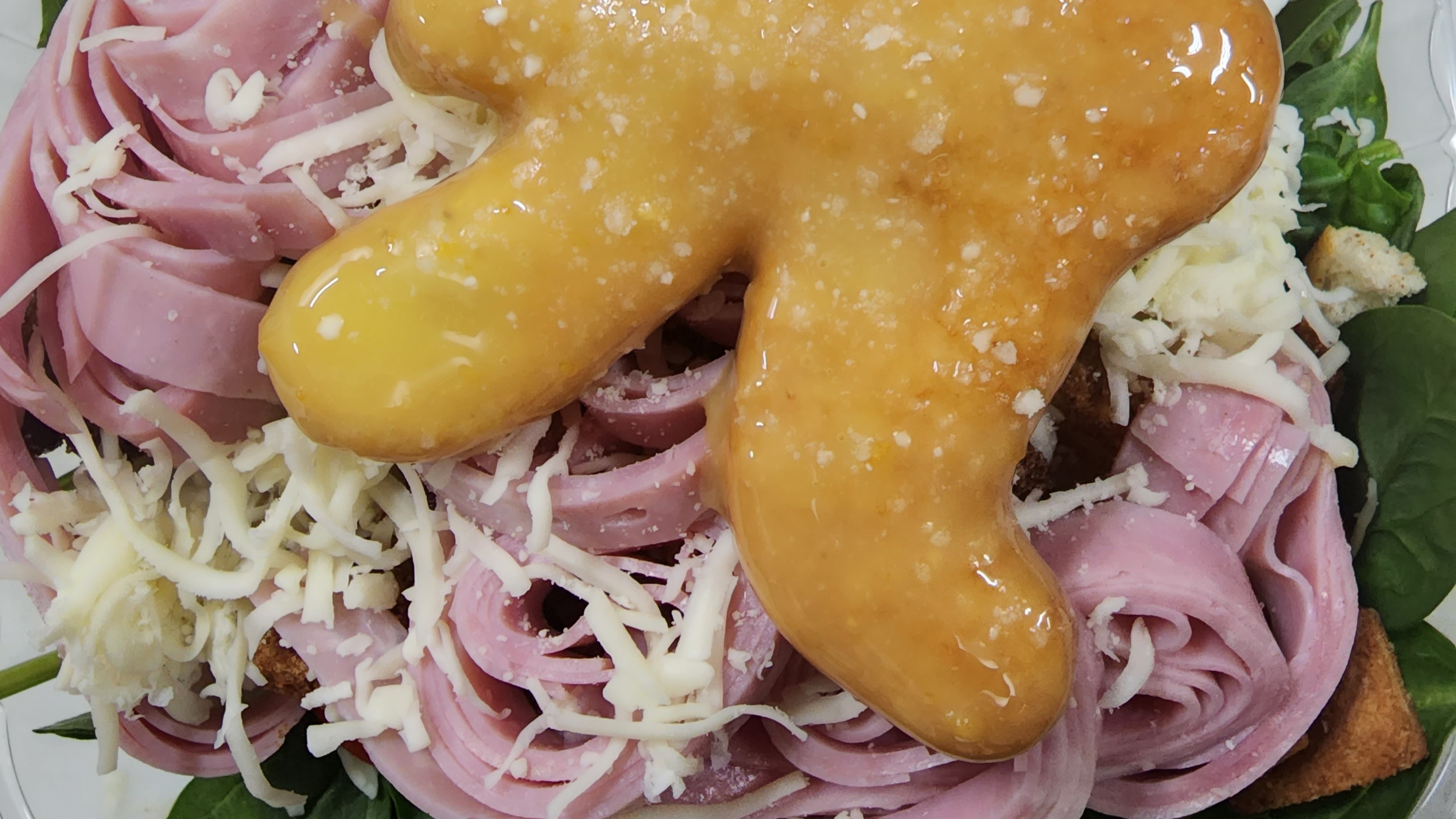 Hawaiian Salad