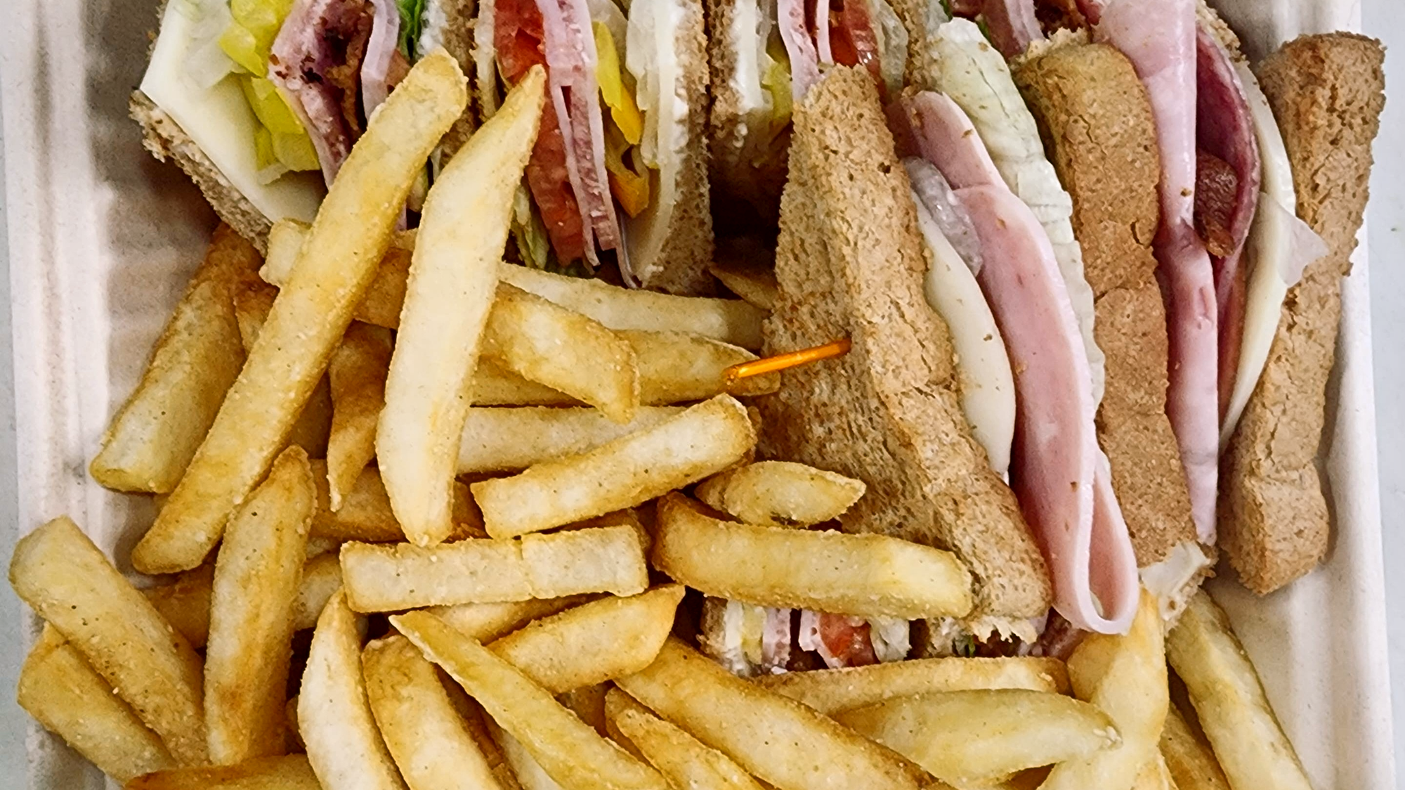 Italian Club