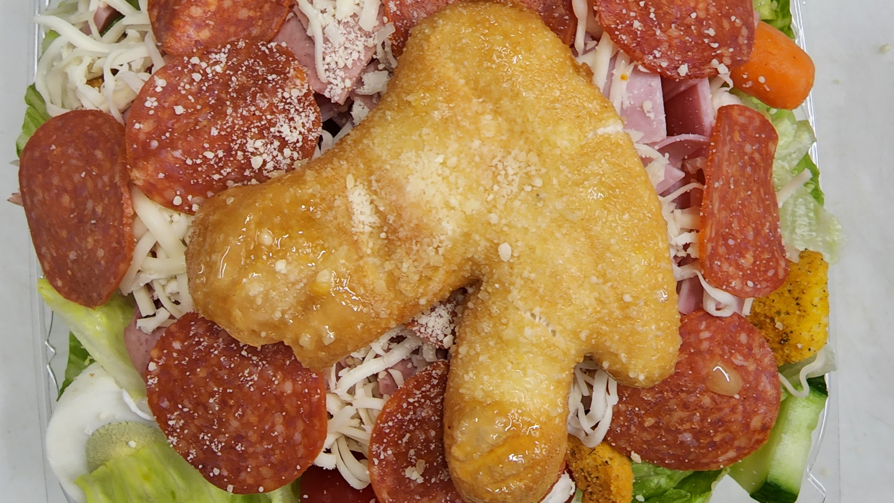 Italian Salad