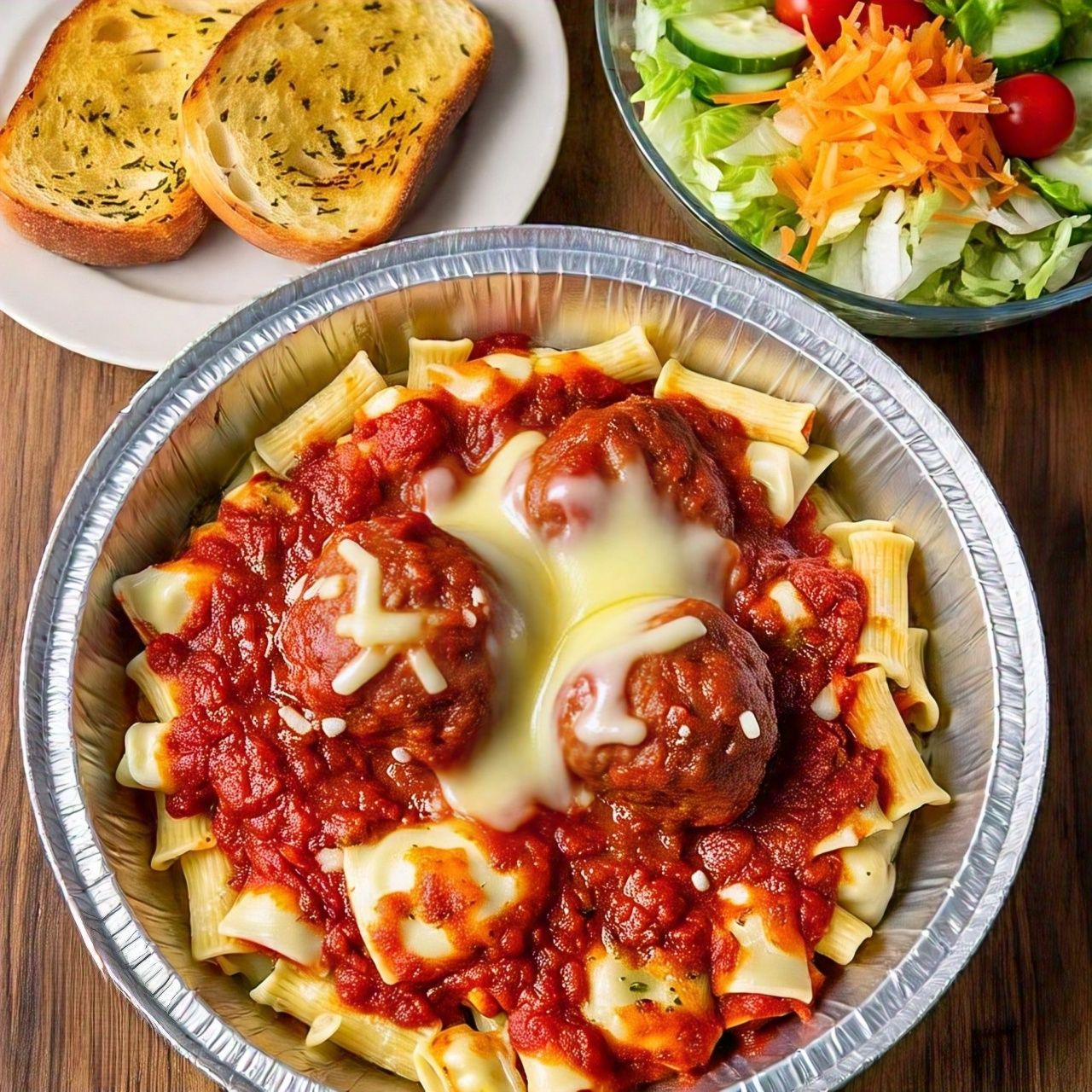 Italian Trio